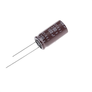 EKMW401VSN681MR50S คาปาซิเตอร์แบบจุ่ม <span class=keywords><strong>NCC</strong></span> 400V 680UF 30*50มม. - Product Image 3