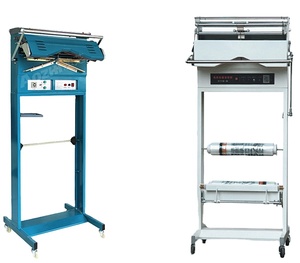 Machine d'emballage rapide pour blanchisserie, équipement de lavage commercial, emballage pour nettoyage à <span class=keywords><strong>sec</strong></span>, vêtements, costumes - Product Image 4