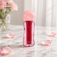 Vente en gros de rouge à lèvres liquide hydratant minéral, gloss pour les yeux, les joues et les lèvres, teinte gelée, longue tenue, imperméable, maquillage pour les lèvres