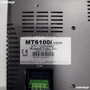 WEINTEK LABS MT6100I V2WK - MT6100i V2WK - Product Image 4