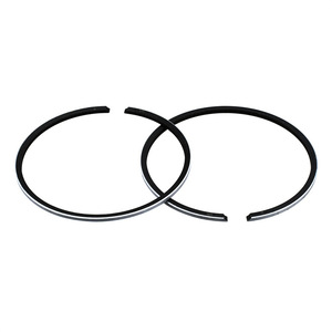 แหวนลูกสูบเครื่องยนต์ยามาฮ่า รุ่น 66T-11603-00 สำหรับเครื่องยนต์ 2 จังหวะ 40 แรงม้า อะไหล่ทดแทน - Product Image 4