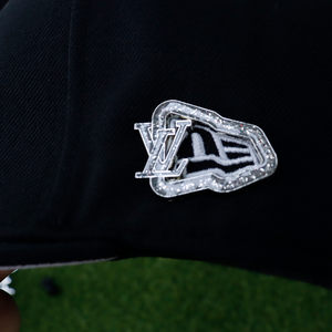 Épingle mexicaine d'<span class=keywords><strong>anime</strong></span> de logo en métal en gros pour des chapeaux - Product Image 1