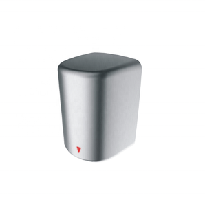 Secador de Manos con Sensor Taiwan Jet de 1600w, Seca las Manos en Menos de 10 Segundos Secador de Manos de Alta Resistencia para Uso Comercial en Hoteles y Hogares - Product Image 5