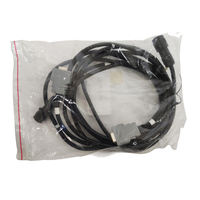 Cable de Robot Fanuc 100% Nuevo y Original A660-8015-T927 de Alta Calidad