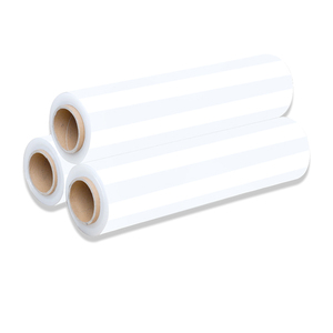 <span class=keywords><strong>Film</strong></span> plastique étirable <span class=keywords><strong>manuel</strong></span> Dreammao 500 mm <span class=keywords><strong>23</strong></span> <span class=keywords><strong>microns</strong></span> pour emballage industriel - Product Image 2