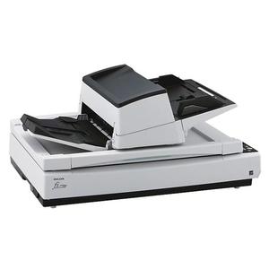 Escáner de Documentos de Cama Plana fi-7700 PA 037 40-B005 en Venta - Product Image 2