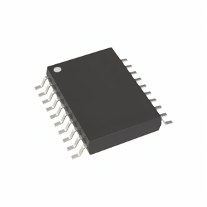 Manufacturer Channel AD8804ARU Electronic Circuit Components Data Acquisition 20 TSSOP - Product Image 1