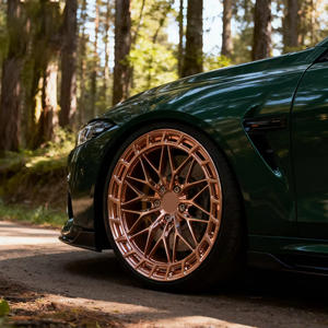 ล้อฟอร์จขนาด 20 21 22 24 นิ้ว สำหรับรถยนต์ Audi <span class=keywords><strong>Lamborghini</strong></span> <span class=keywords><strong>Aventador</strong></span> <span class=keywords><strong>SVJ</strong></span> Roadster Huracan Evo Spyder Urus Centenario - Product Image 6