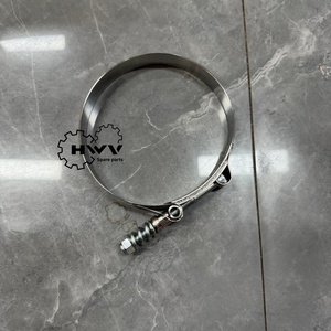 Abrazaderas de Tensión Constante de Alta Calidad al por Mayor 212-6932 2126932 para Bulldozer 834 844 854G 834K 824 Maquinaria de Ingeniería - Product Image 1