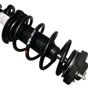 MG 6 ve MG we I6EI6 için yüksek kaliteli yedek araba parçaları amortisör hava amortisör OE10419960 - Product Image 3