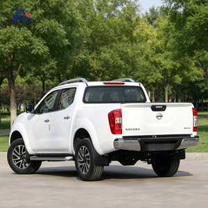 Camioneta <span class=keywords><strong>Nissan</strong></span> Navara QR25 2.5L Manual de Gasolina 2WD 2022 de <span class=keywords><strong>Segunda</strong></span> <span class=keywords><strong>Mano</strong></span>, Camioneta de Trabajo Usada - Product Image 5