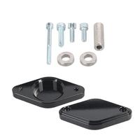 Tuyau d'admission de moteur diesel Duramax 6,6 L, pièces de modification pour Chevrolet Silverado GMC Sierra, amélioration des performances