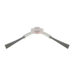 Cepillo Lateral para Robot Aspirador Narwal J4 Lite Y9193, Pieza de Repuesto de Plástico, Alta Compatibilidad, Uso Comercial - Product Image 1