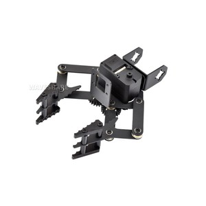 Opzioni di presa del braccio robotico ad alte prestazioni ST3215/CF35-12 <span class=keywords><strong>kit</strong></span> di robotica per Bus seriale con protezione in tempo reale regolabile - Product Image 1