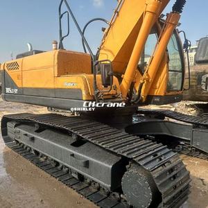 Escavatori usati di alta qualità <span class=keywords><strong>hyundai</strong></span> <span class=keywords><strong>305</strong></span> escavatore <span class=keywords><strong>hyundai</strong></span> <span class=keywords><strong>305</strong></span> originale 215 215-7 215-9 escavatore cingolato hyundai305 In magazzino - Product Image 2