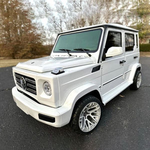 SUV Eléctrico Homologado para Circular por la Calle, Nueva Energía, para Adultos Mayores, 4x4, SUV Pequeño, Vehículo Eléctrico Puro - Product Image 4