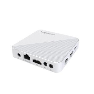 MortalT1X Box Quanzhi H313 WiFi de doble frecuencia para mando a distancia <span class=keywords><strong>Bluetooth</strong></span> TV Box con sistema operativo <span class=keywords><strong>Android</strong></span> 11 compatible con resolución 4K - Product Image 4
