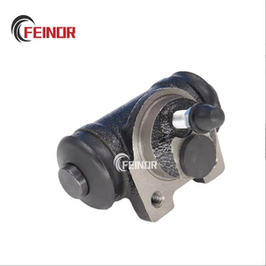 Cilindro de Rueda de Freno Feinor a Precio de Fábrica para CITROEN <span class=keywords><strong>Berlingo</strong></span> PEUGEOT Partner Tepee C5P042ABE 4402.C6 4402.E7 4402.E8 PW822608 - Product Image 4