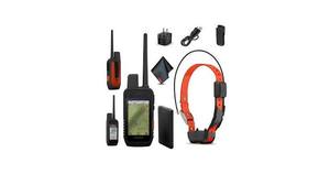 PRECIO AL POR MAYOR: Navegador GPS Alpha300i, Sistema de Rastreo y Entrenamiento Portátil para Perros y Gatos, Resistente al Agua, Plástico y Metal, Batería de 5 Años - Product Image 4