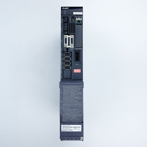 MDS-EH-SP-40 Mazak แอมพลิฟายเออร์ขับแกนหมุนแท้สำหรับเครื่องจักรอัตโนมัติในอุตสาหกรรม มอเตอร์ AC - Product Image 2