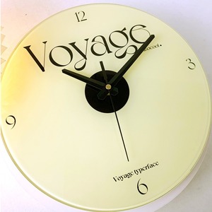 12-inch 30cm Nordic <b>Cream</b>-style Single Face Quartz Wall <b>Clock</b> Traditional Design Living Room Silent Decorative Creative Ornament - Product Image 5