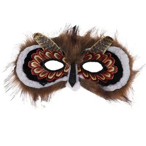Bambini <span class=keywords><strong>ali</strong></span> di uccello Costume gufo maschera di piume gufo <span class=keywords><strong>ali</strong></span> d'<span class=keywords><strong>aquila</strong></span> per Halloween Cosplay Photo Prop - Product Image 4