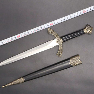Orcrist épée courte Le cosplay <span class=keywords><strong>hobit</strong></span> - Product Image 1