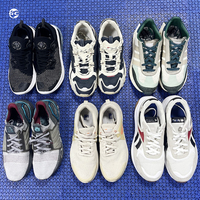 X01 Vente en gros d'usine Livraison rapide Chaussures d'occasion pas chères Chaussures de marque pour hommes Chaussures d'occasion coréennes pour l'exportation