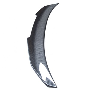 Alerón Trasero de Fibra de Carbono Estilo PSM para BMW Serie 4 F33 Convertible y M4 F83, 2013-2020, 430i 435i 440i - Product Image 4