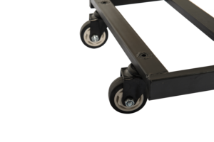 Longermay Venta Caliente Aluminio Plegable Escalera Escalada Heavy Duty Trolley Eléctrico - Product Image 5