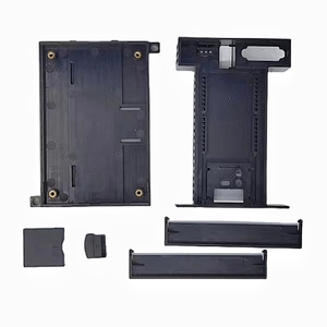 2025 DIN đường sắt hộp điện dụng cụ vỏ nhựa mô-đun điện vỏ 120*82*44mm cic187 PC/ABS hộp vật liệu - Product Image 3