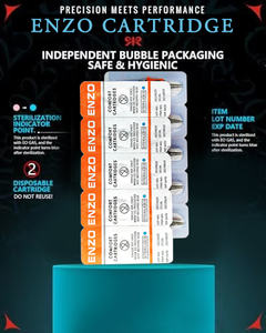 Nieuwe Hoge Kwaliteit Gemengde <span class=keywords><strong>Tattoo</strong></span> Naald Cartridge Voor Body Art Aanpassen <span class=keywords><strong>Tattoo</strong></span> Cartridge Naald Microblading Naalden - Product Image 4