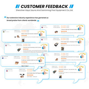 Bain de glace ultra durable pour spa à domicile avec refroidisseur et filtre, baril de bain de glace pour la récupération sportive - Product Image 6