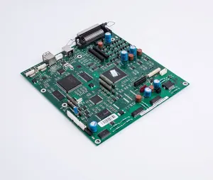Nueva Placa Base Original para Impresora de Libretas Olivetti PR2 Plus, Placa Madre Olivetti Pr2 Plus - Product Image 1
