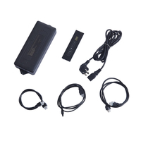Cadre de bureau électrique à double moteur réglable en hauteur L1050xW700mm H720 1220mm Capacité de charge 200KG Base de table assis-debout en acier à 2 niveaux