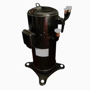 Compresor de refrigeración HYZL SAVC096D33ULK para equipos de aire acondicionado y almacenamiento en frío - Product Image 3