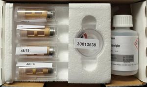 ชุดเมมเบรน T-96 (เมมเบรน 4 ชิ้น, 52200024) - Product Image 2