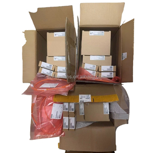 Módulo de CPU PLC S7-1500F RS485 256 I/O Ethernet Memoria - Números de pieza 6ES7511-1FK00-0AB0 6ES7511-1FK01-0AB0 - Product Image 5