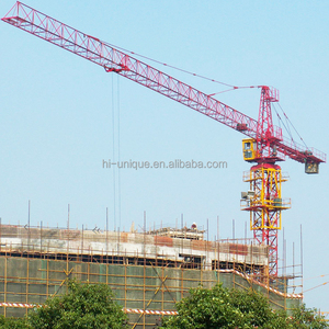 <span class=keywords><strong>Grúa</strong></span> <span class=keywords><strong>Torre</strong></span> de 3 Toneladas, Nueva, <span class=keywords><strong>Especificaciones</strong></span> de Longitud de Pluma - Product Image 2