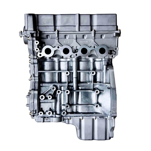 Mesin Blok Silinder Panjang DFSK Motor DK13-08 <span class=keywords><strong>3</strong></span> Silinder Rakitan Baru 1.3L 70.5KW 131N.m Blok Silinder & Kepala Silinder VVT untuk DFSK FENGGUANG 580 - Product Image 1