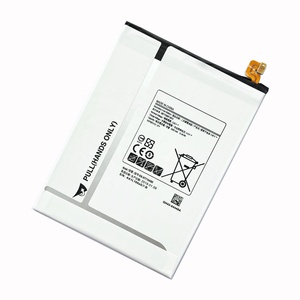 Tablette Batterie ET-710ABA EB-BT710ABE 4000mAh pour Samsung GALAXY Tab S2 Batterie EB-BT705FBT <span class=keywords><strong>SM</strong></span>-T700 T705 <span class=keywords><strong>T710</strong></span> T715 T715C - Product Image 4