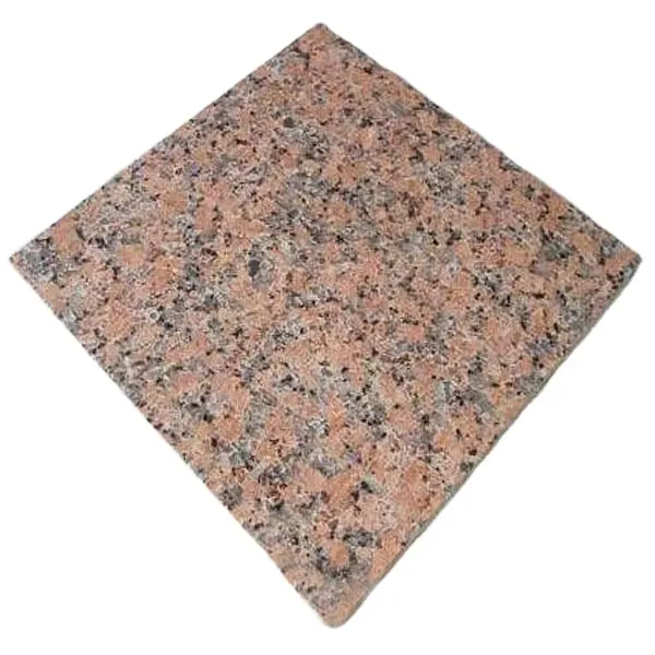 pink granite paving Cheap pink granite tile Spain Rosa Porrino Granite