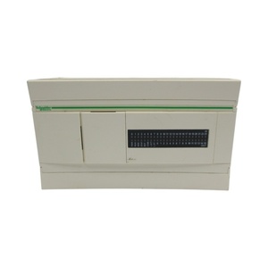 PLC TWDLCDE40DRF 24VDC 40 E/S con Comunicación RS485 para - Product Image 1