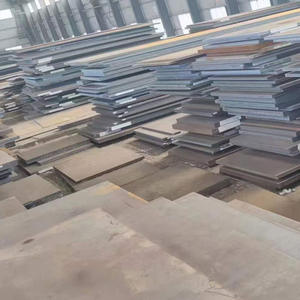 La meilleure fiche technique d'acier au carbone de Offres Spéciales d'usine - Product Image 3