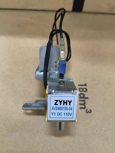คอยล์เปิดและปิดเบรกเกอร์สุญญากาศ HVX รุ่น AGSH31482-01 AGSH31481-01 - Product Image 4