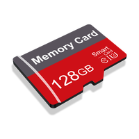 Tarjeta de Memoria TF de Alta Velocidad de 512 MB, Tarjeta de Expansión SD para Grabadora, Tarjeta de Monitoreo de 1 TB, Tarjetas de Memoria de Alta Velocidad de 128 GB/64 GB/256 MB, 16 GB, 32 GB