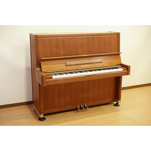 Clavier de rechange pour instrument de musique, pièce détachée d'occasion YAMAHA U7C - Product Image 1