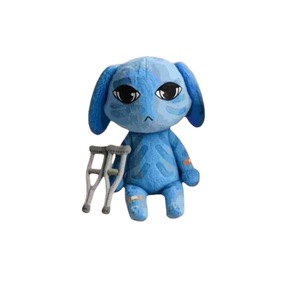 Nuevo Peluche <span class=keywords><strong>de</strong></span> Terror <span class=keywords><strong>de</strong></span> Hospital <span class=keywords><strong>de</strong></span> Animales, Muñeco <span class=keywords><strong>de</strong></span> Peluche Relleno <span class=keywords><strong>de</strong></span> Algodón PP, Figura <span class=keywords><strong>de</strong></span> Dibujos Animados, Adorno <span class=keywords><strong>de</strong></span> Escritorio, Regalo <span class=keywords><strong>de</strong></span> Halloween - Product Image 3