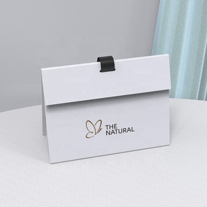 Coffret cadeau parfum haut de gamme Personnalisation du coffret cadeau cosmétique Personnalisation du coffret cadeau - Product Image 6