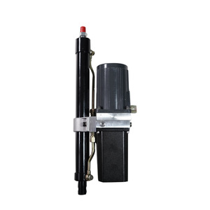 Pompe hydraulique miniature Mars NH32-300X Micro électro-hydraulique pour levage de remorque - Product Image 4